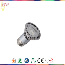 JDR E27 High Power White LED Spotlight with 3W/5W